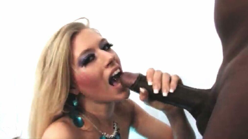 Michelle Moist Monster BBC