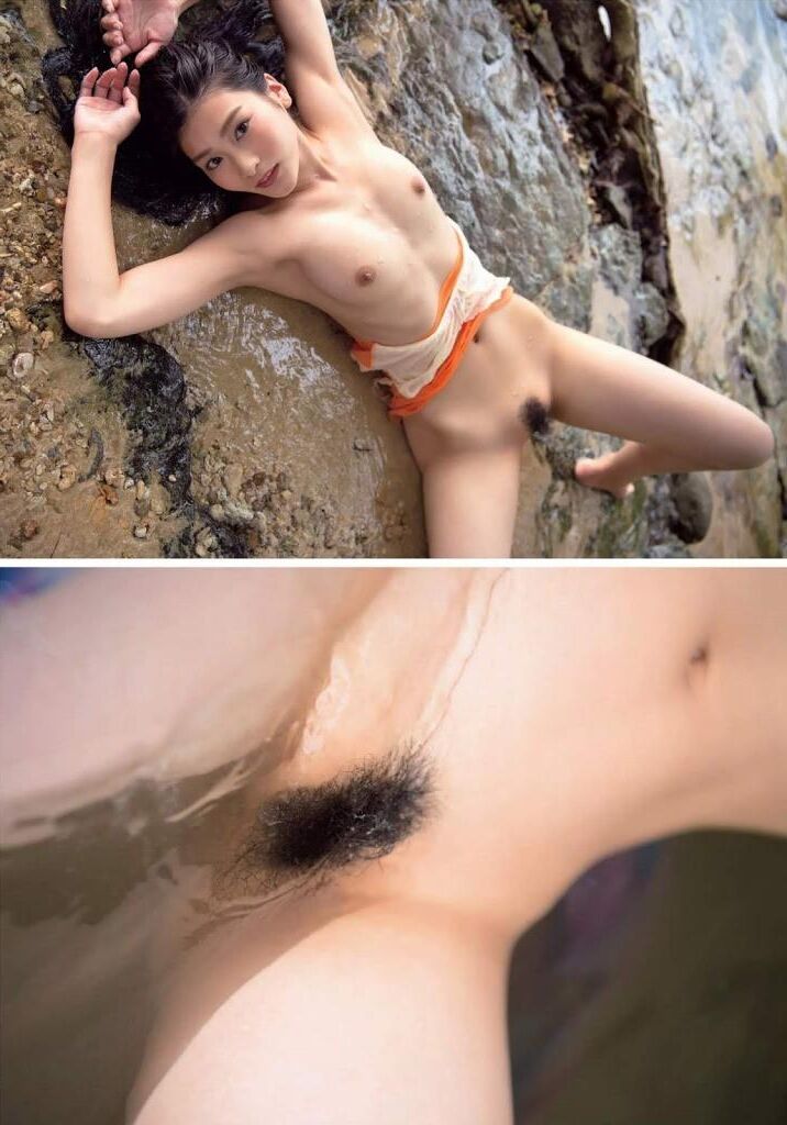 Suzu Honjo ???