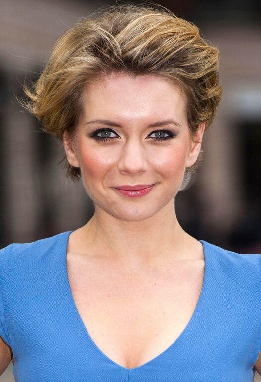 Rachel Riley