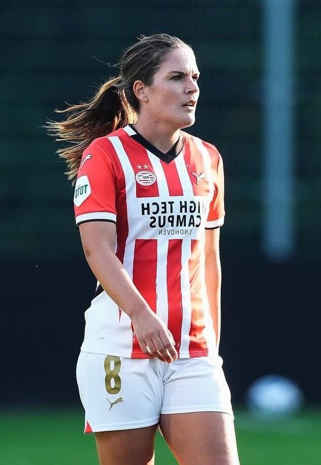 PSV women (comment which one you like)