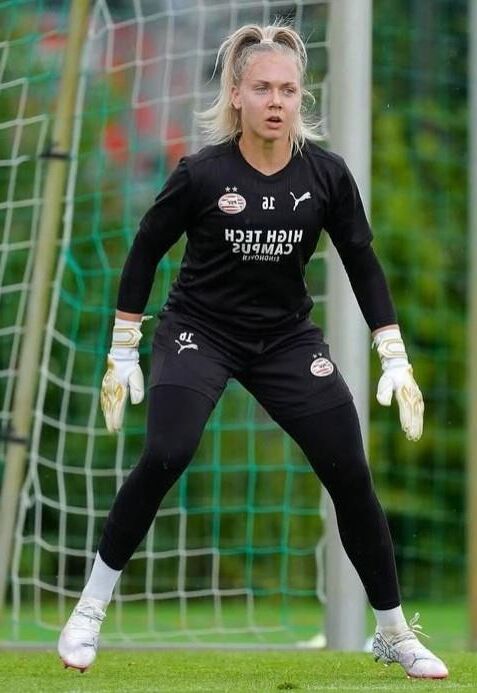PSV women (comment which one you like)
