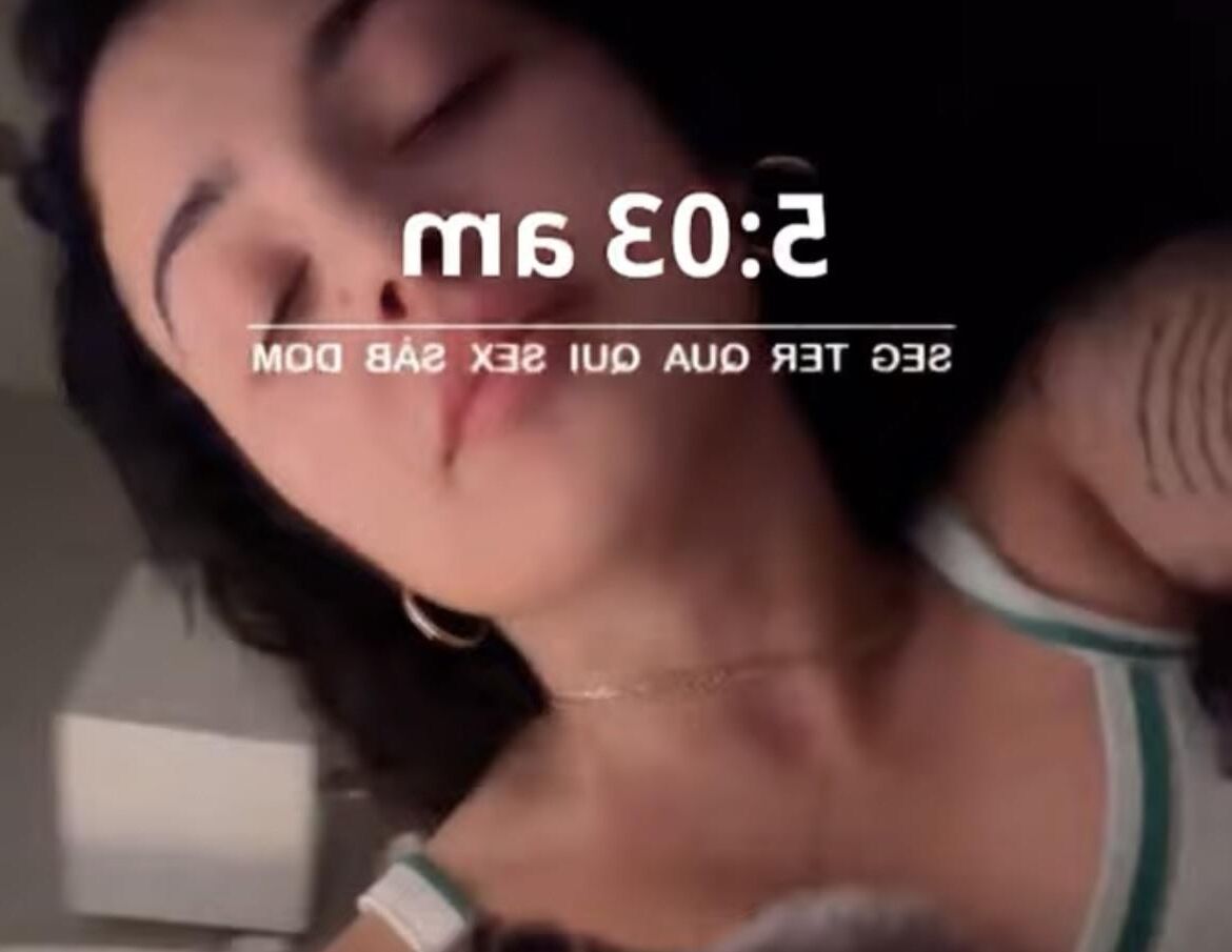 Malu Trevejo