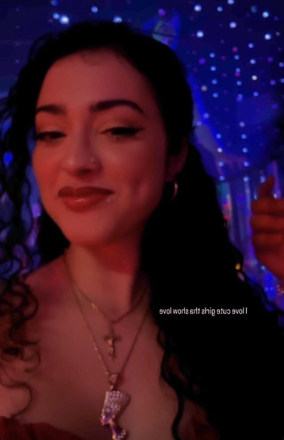 Malu Trevejo