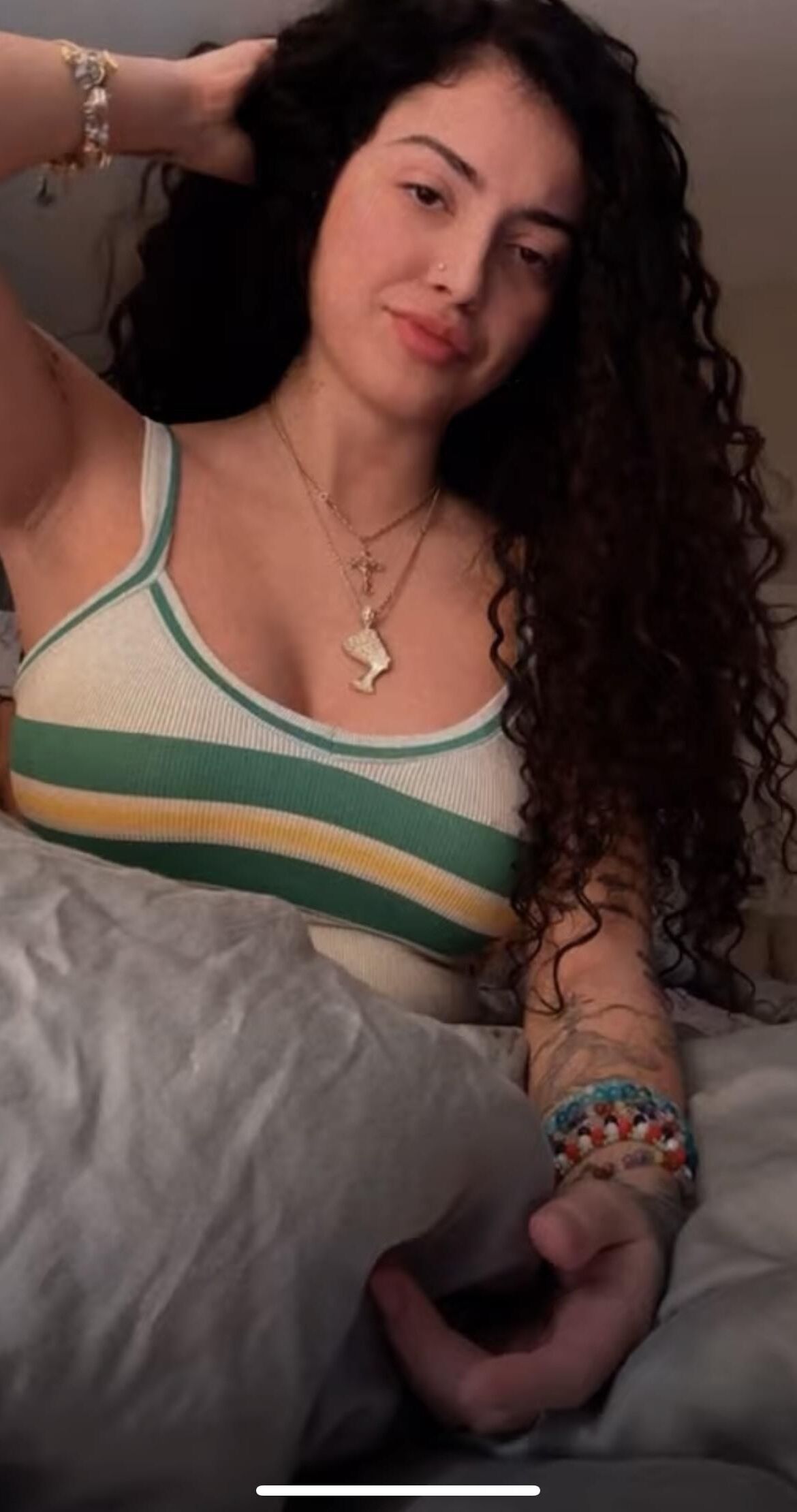 Malu Trevejo