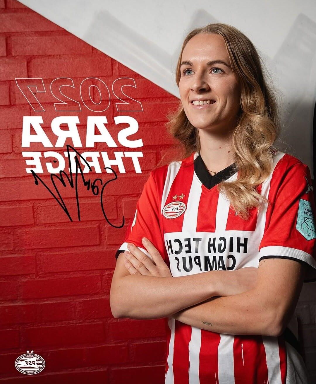 PSV women (comment which one you like)