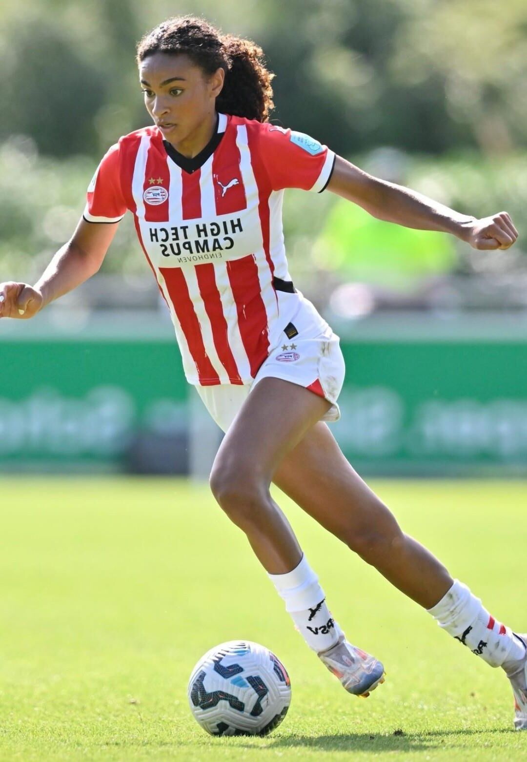 PSV women (comment which one you like)