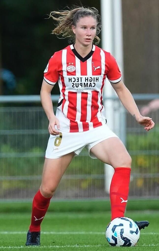 PSV women (comment which one you like)