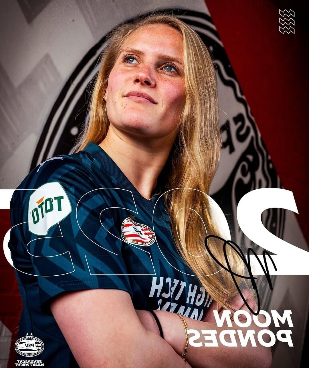PSV women (comment which one you like)