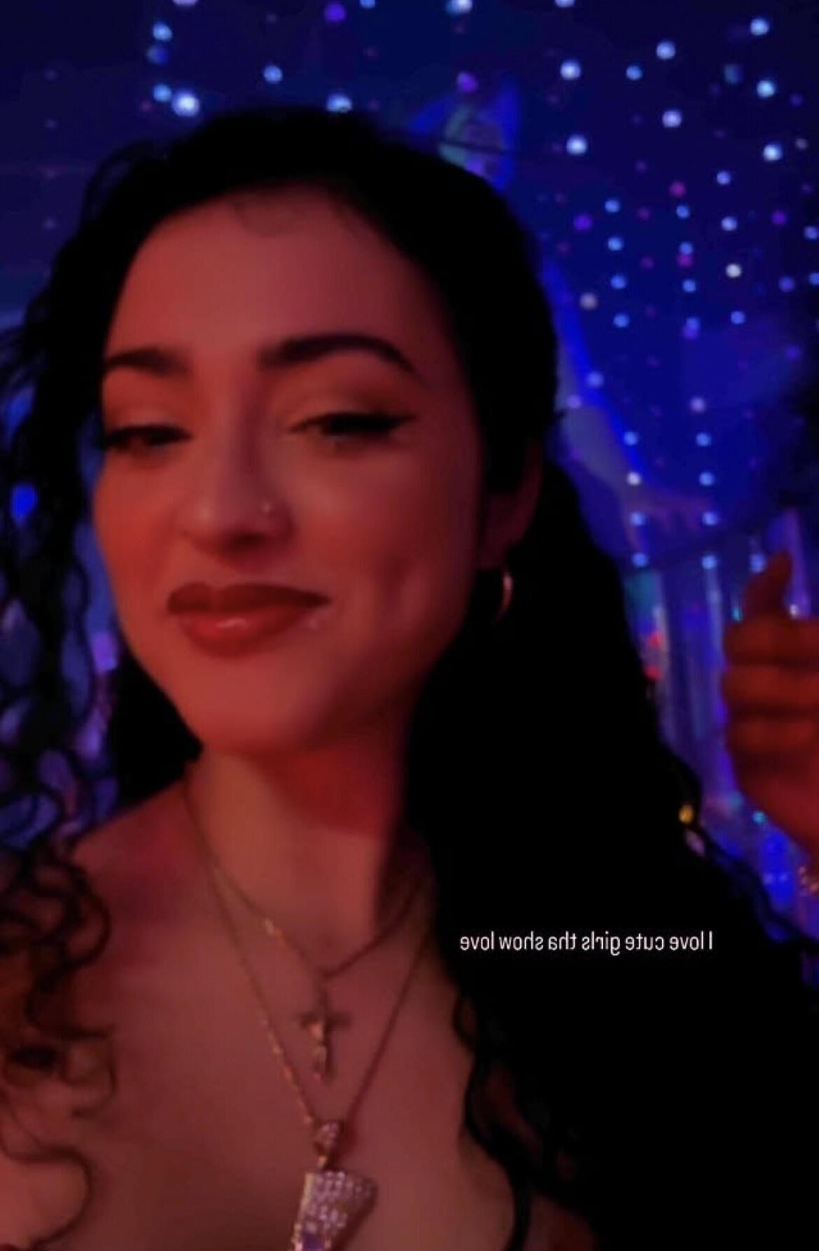 Malu Trevejo