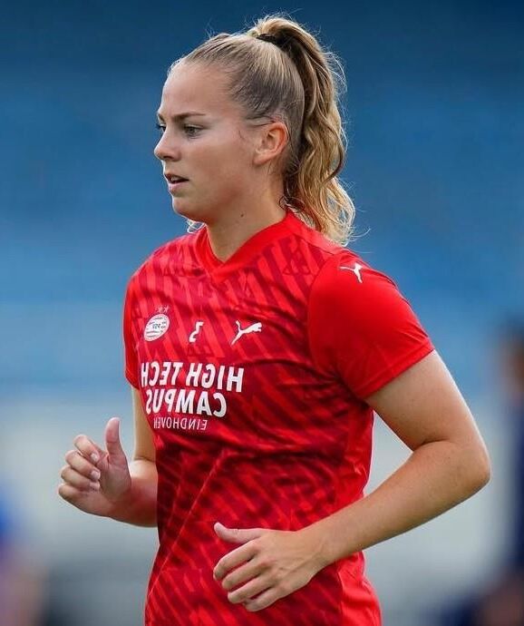 PSV women (comment which one you like)