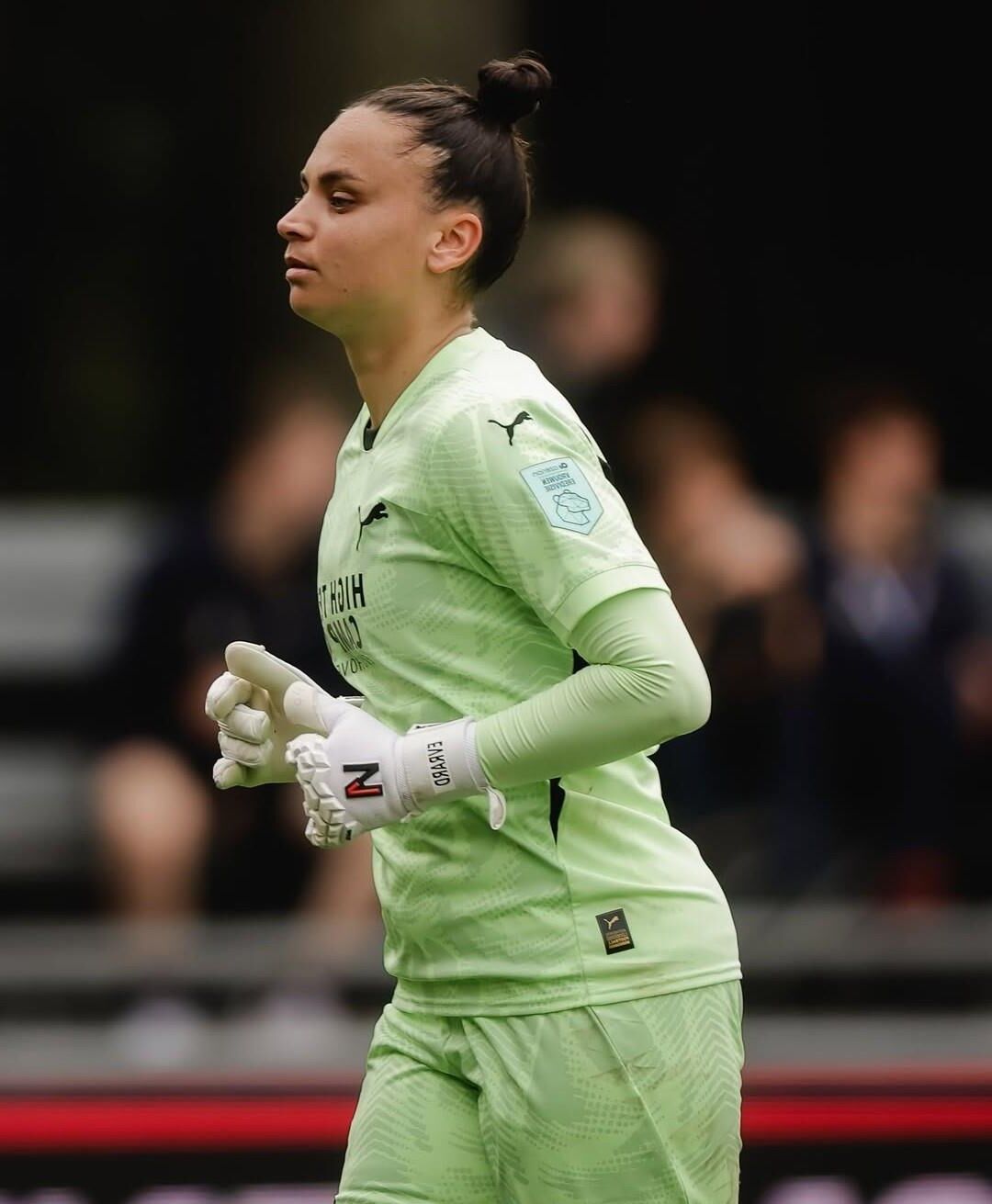 PSV women (comment which one you like)