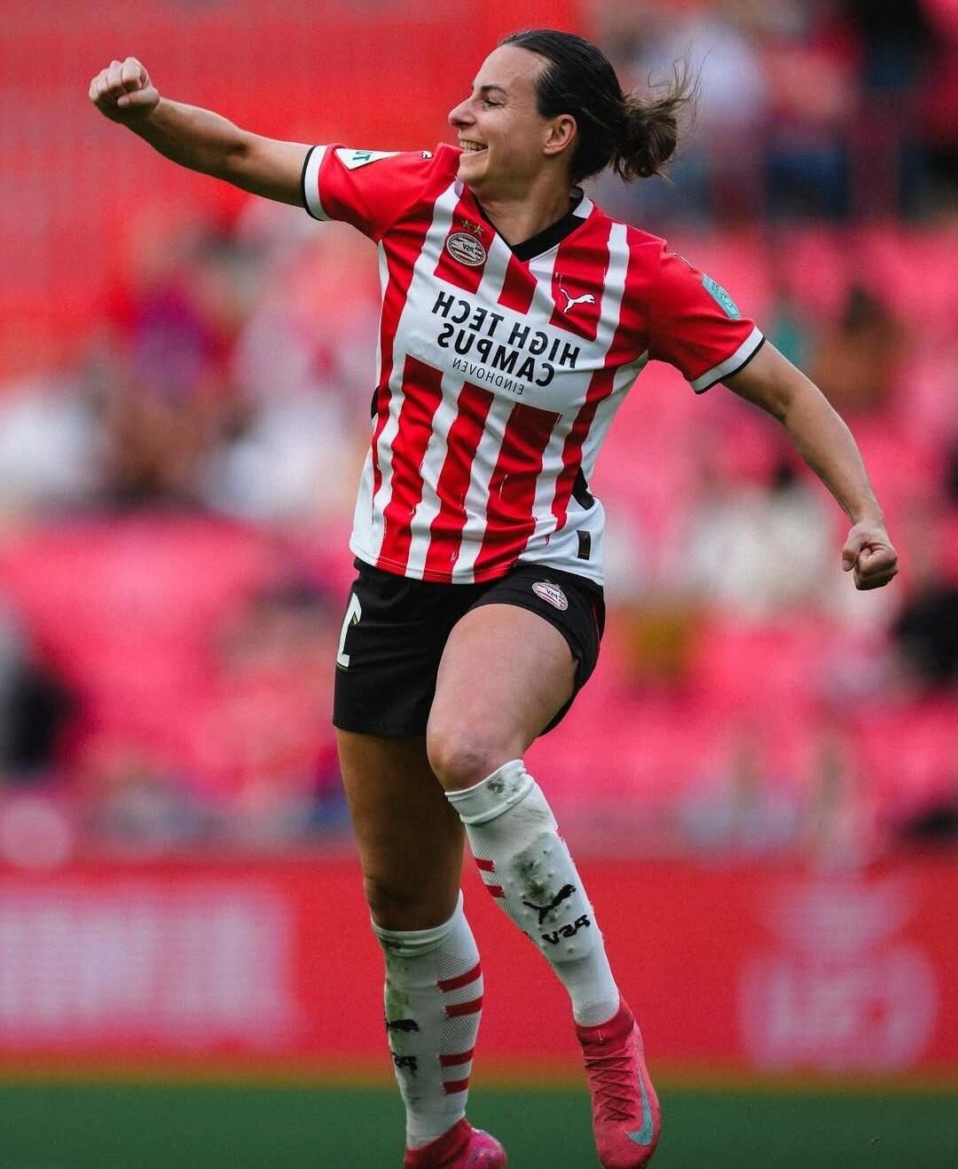 PSV women (comment which one you like)