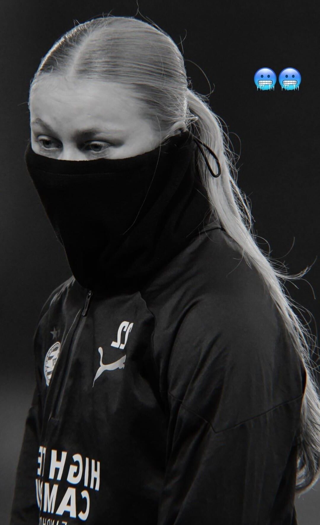 PSV women (comment which one you like)
