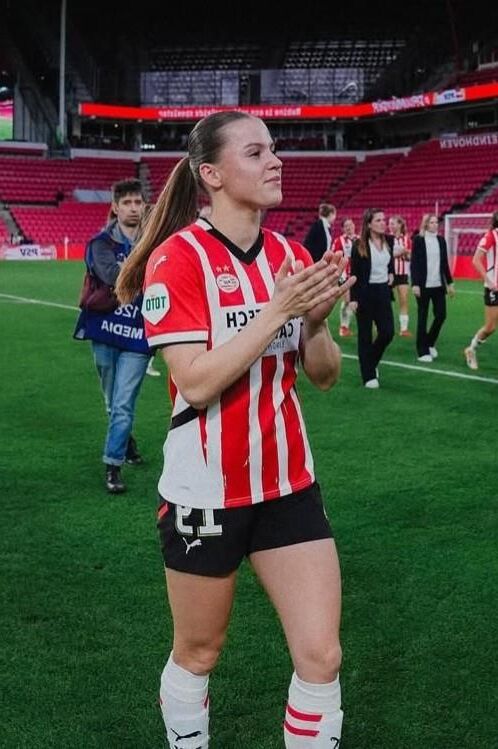 PSV women (comment which one you like)