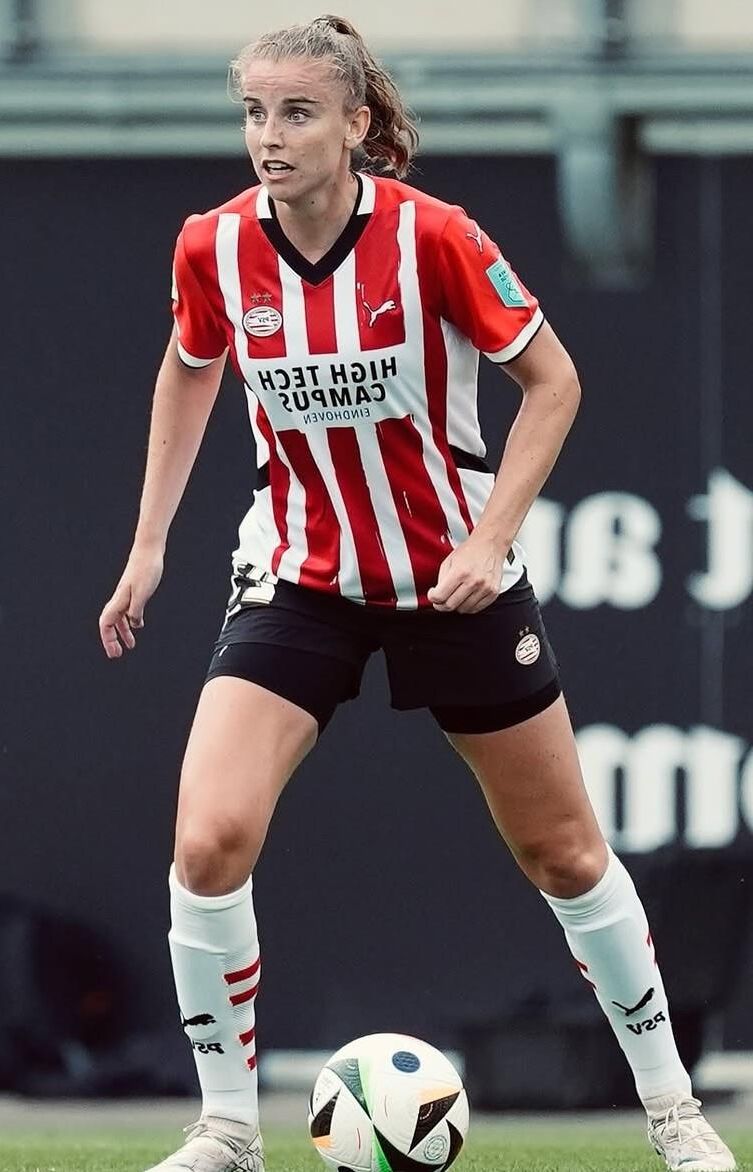 PSV women (comment which one you like)