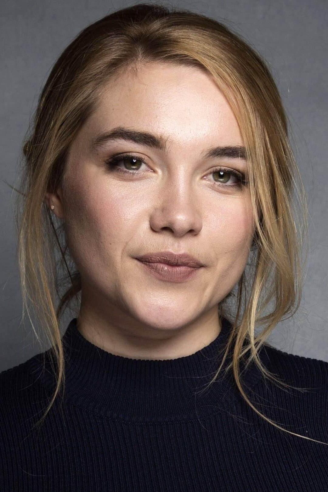 Florencia Pugh