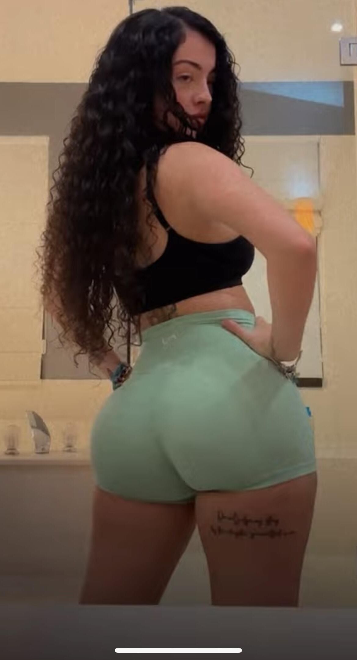Malu trevejo