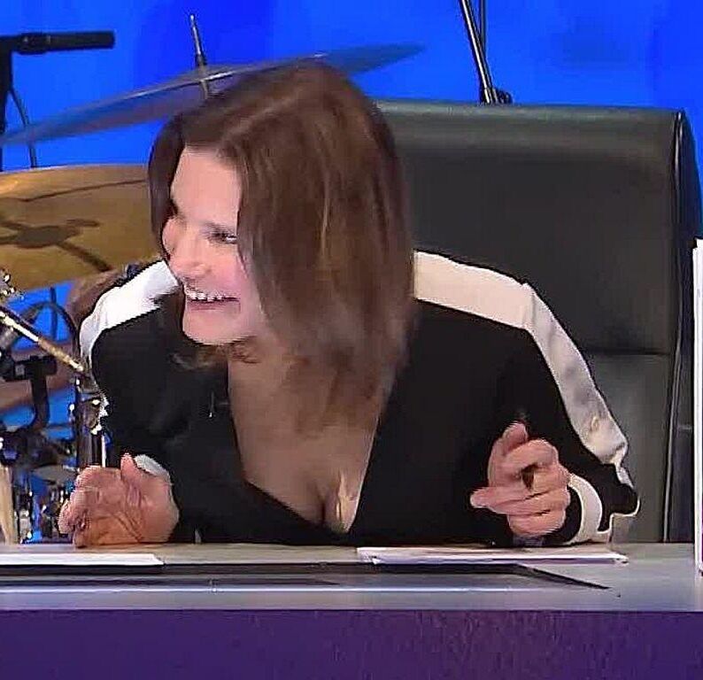 Susie Dent