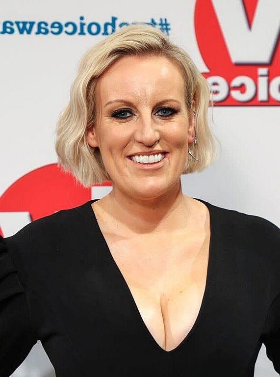 Steph McGovern