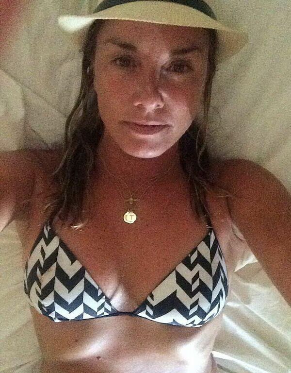 Tamzin Outhwaite