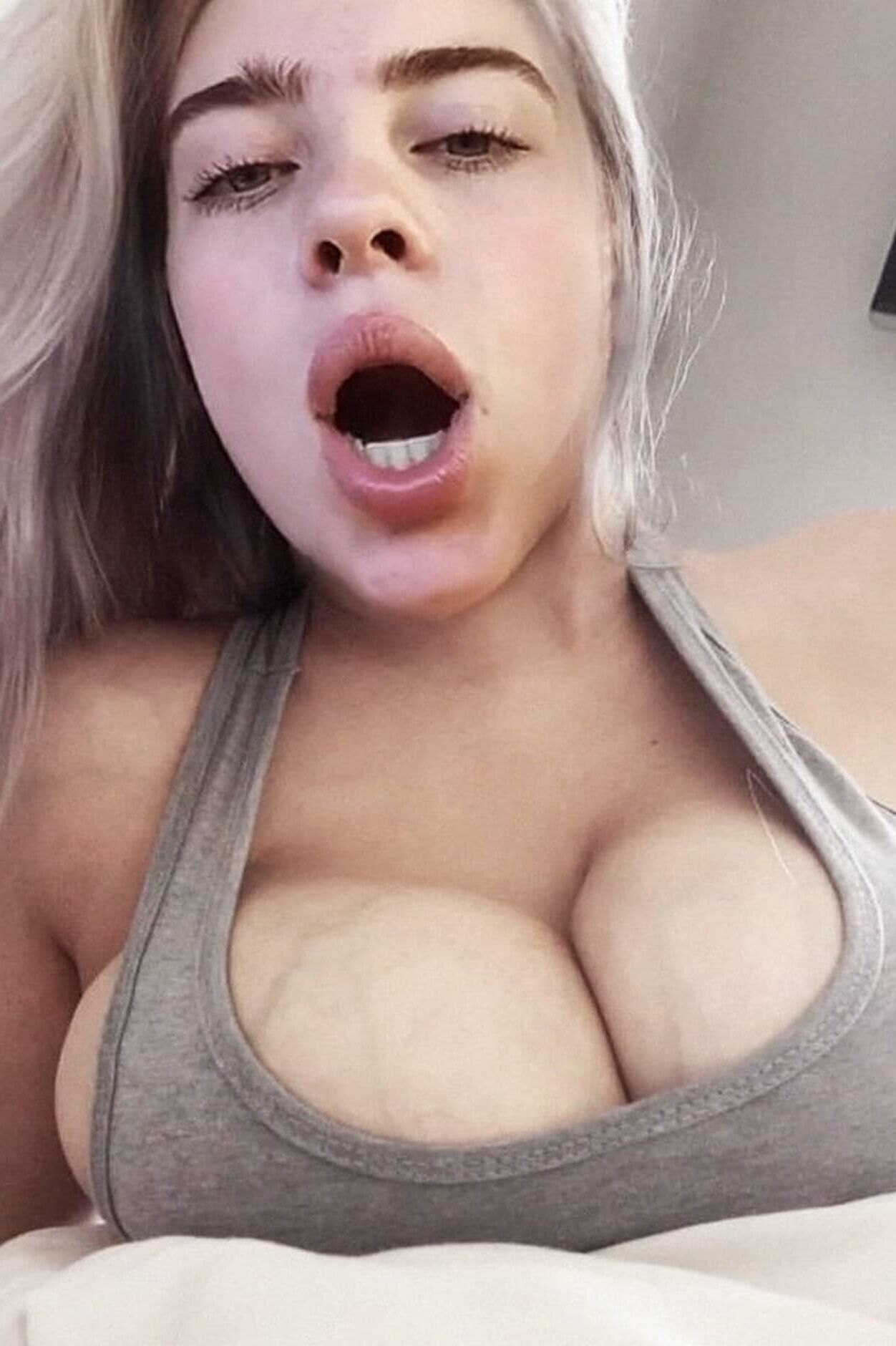 Billi Eilish