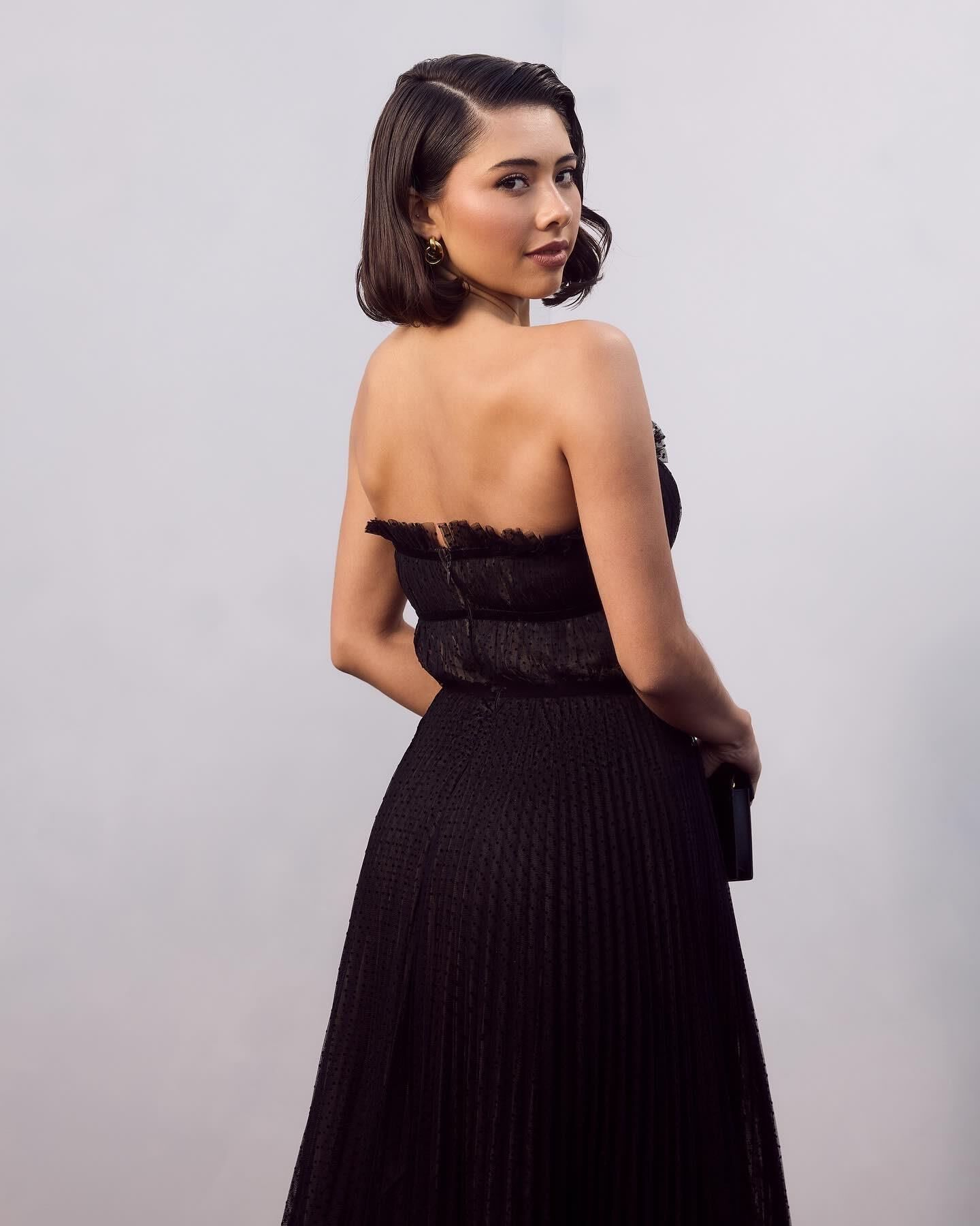 Xochitl Gomez