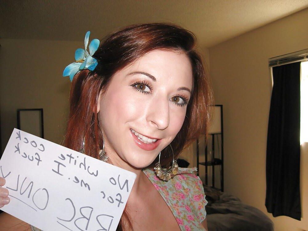 Tamara aka Jewish Redhead