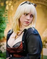 Billi Eilish