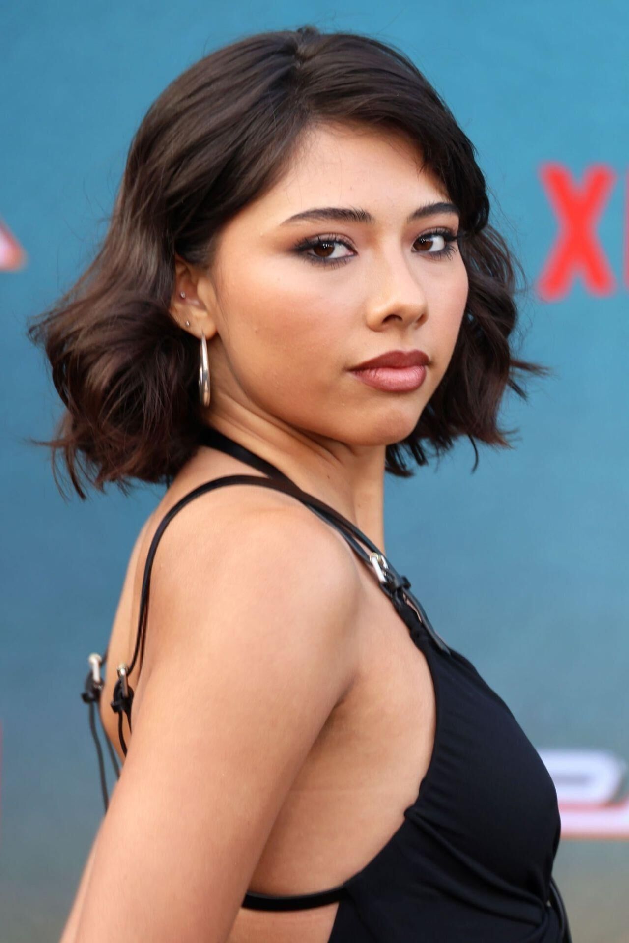 Xochitl Gomez