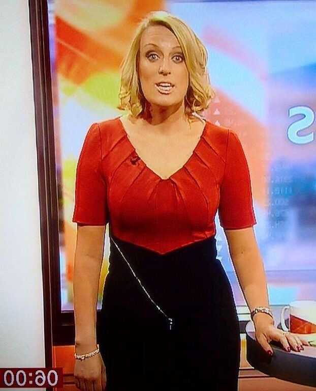 Steph McGovern