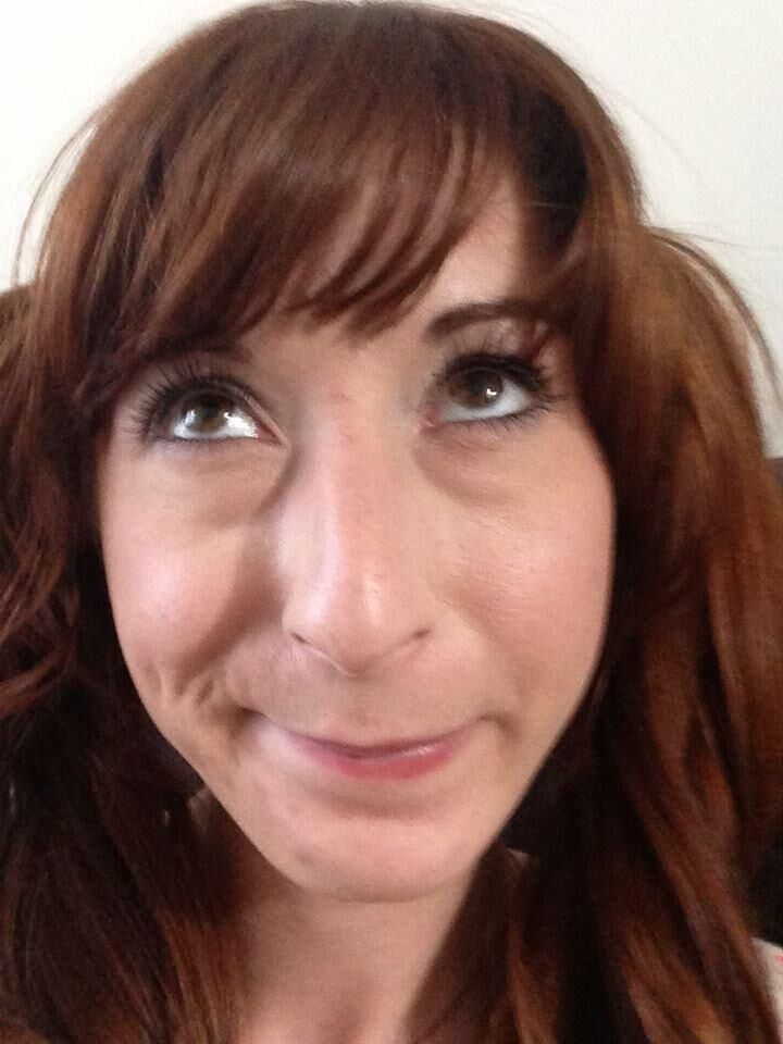 Tamara aka Jewish Redhead