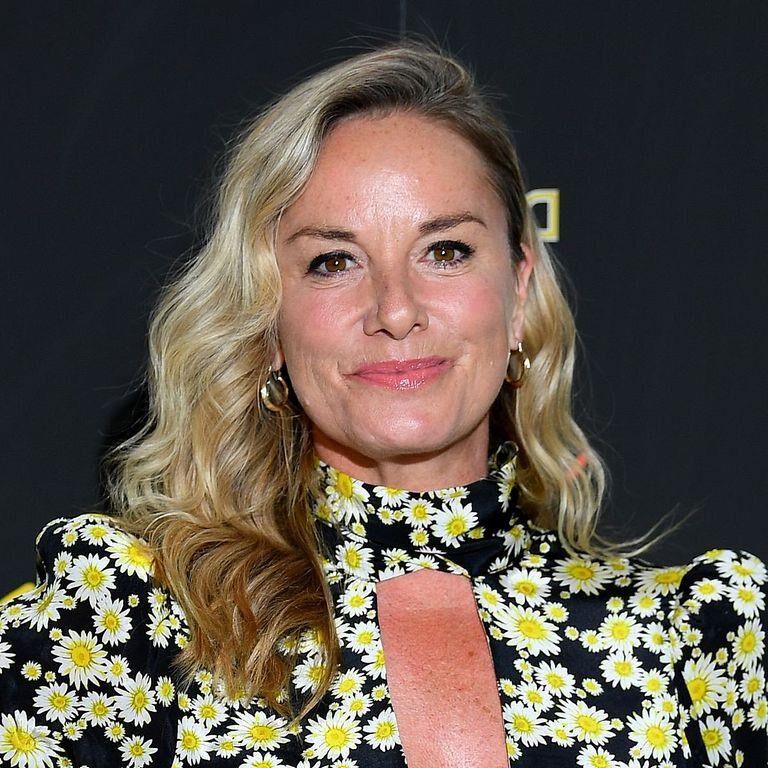 Tamzin Outhwaite