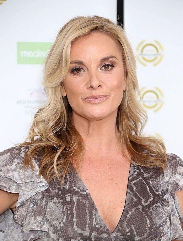 Tamzin Outhwaite