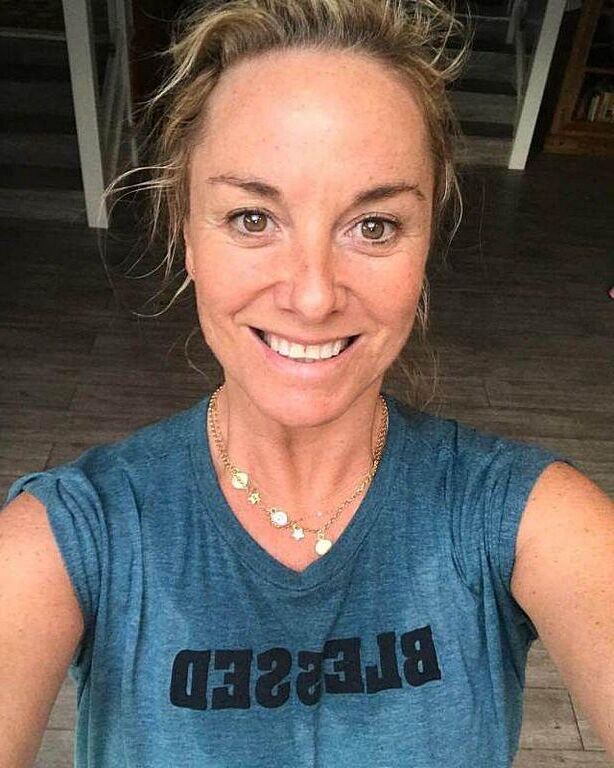 Tamzin Outhwaite