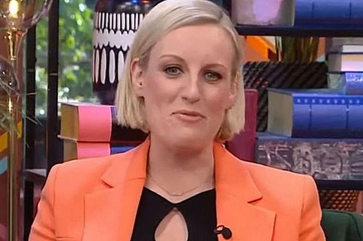 Steph McGovern