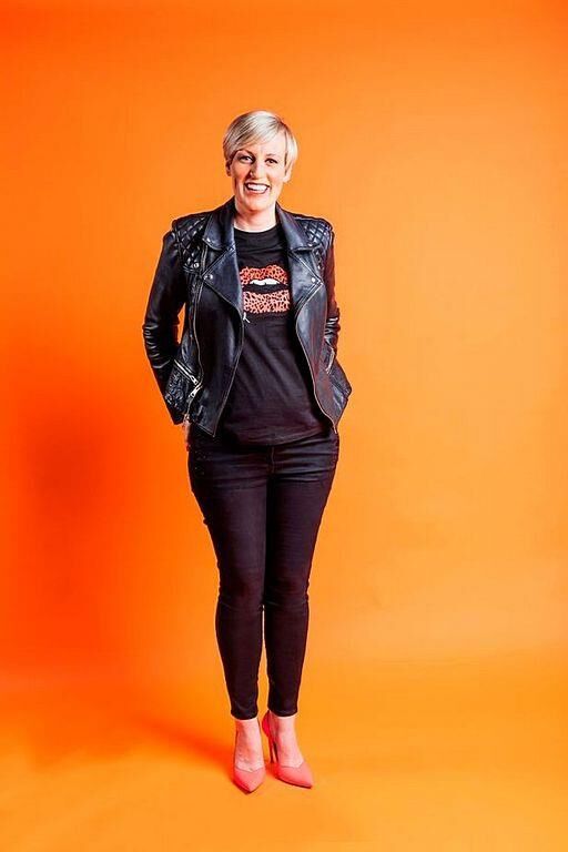Steph McGovern