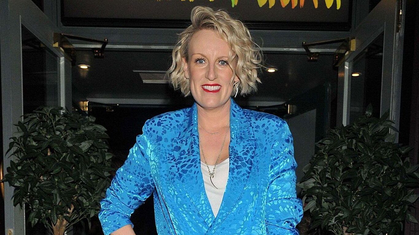 Steph McGovern
