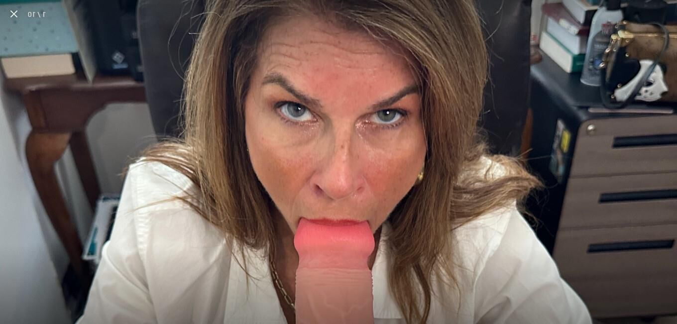 Milf Mary Screenshots