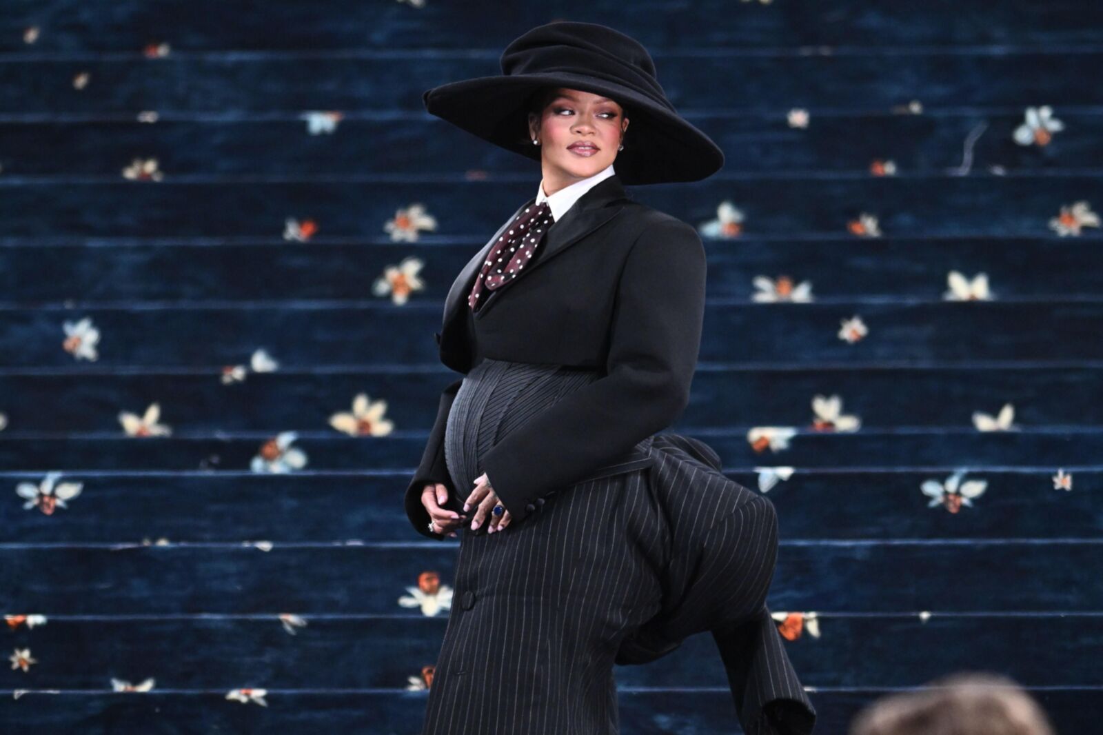 Rihanna Met Gala