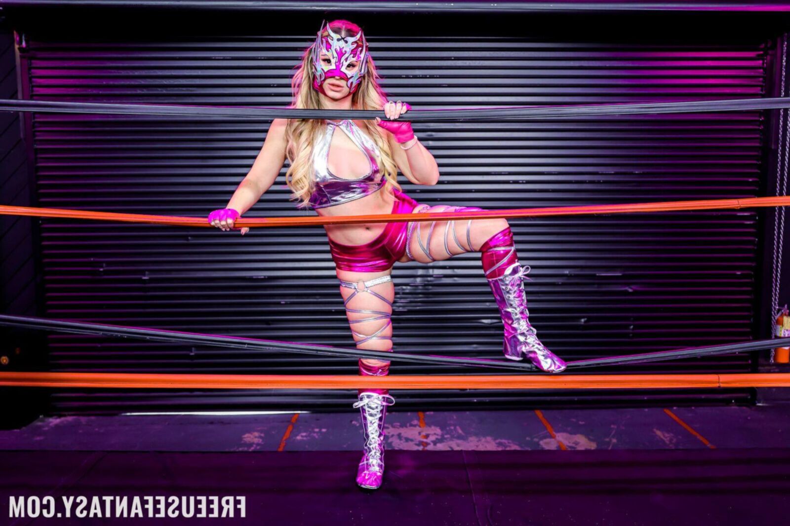 Pornstars Cosplay , AB
