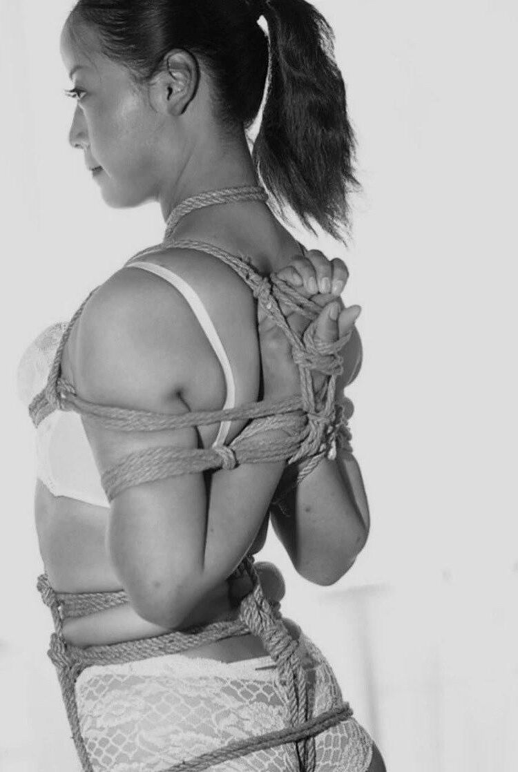 Shibari und Seilbindung