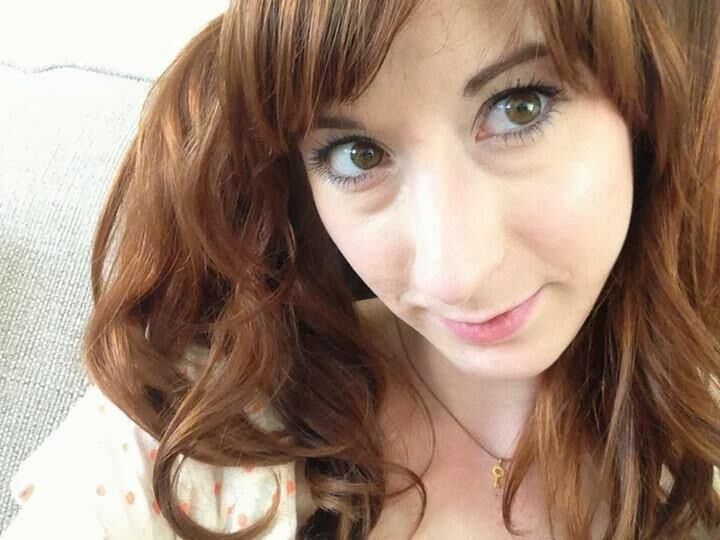 Tamara aka Jewish Redhead