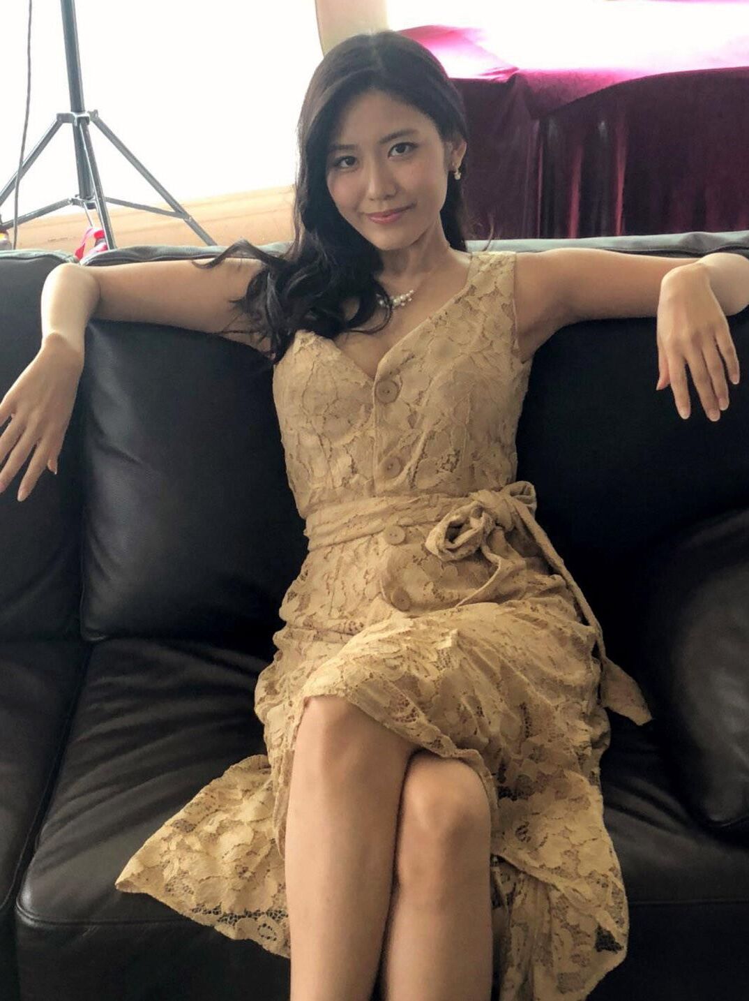 Nao Jinguji