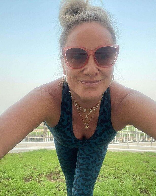 Tamzin Outhwaite