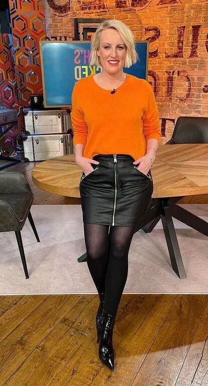 Steph McGovern