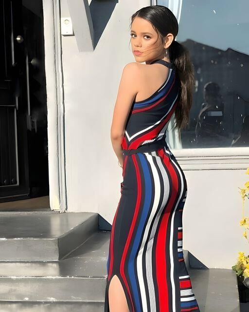 Jenna o oder nur eine Latina als Spielzeug gemacht