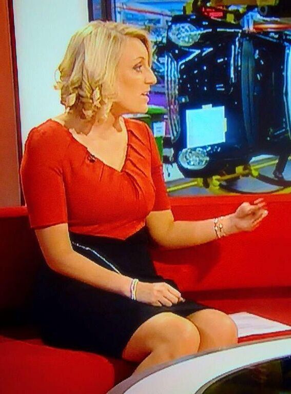 Steph McGovern