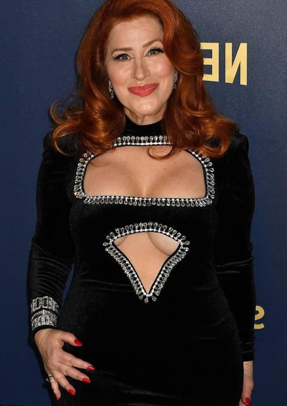 Lisa Ann Walter