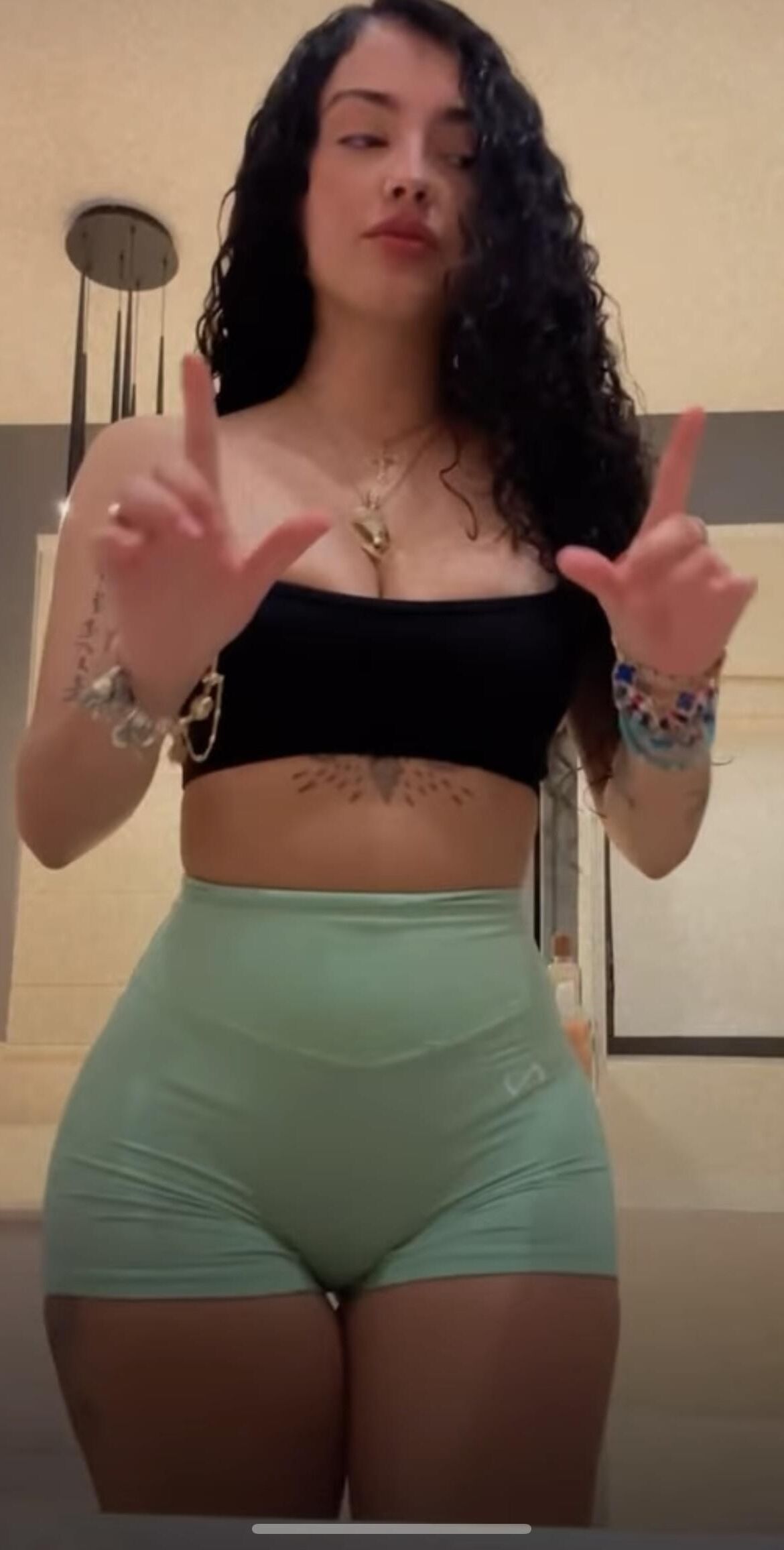 Malu trevejo