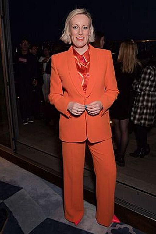 Steph McGovern